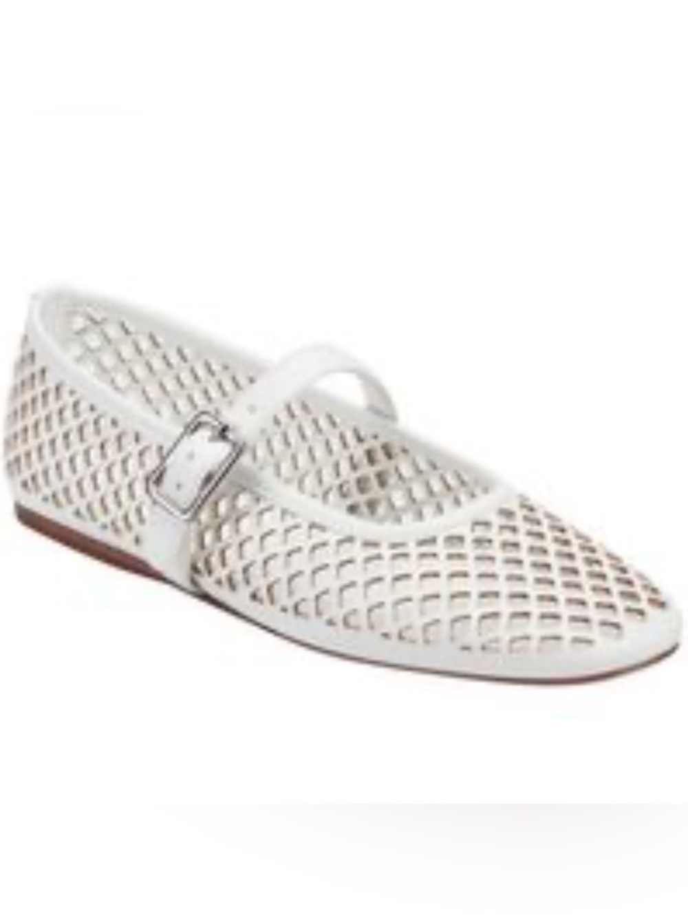 Marc Fisher Baina Flats
Size 7.5
